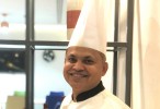 New executive chef for Hawthorn Suites by Wyndham JBR